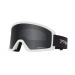 DX3 L OTG Retro Lite LumaLens Dark Smoke Snow Goggles