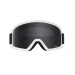 DX3 L OTG Retro Lite LumaLens Dark Smoke Snow Goggles