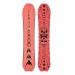 Deep Thinker Mens Camber Snowboard