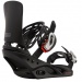 Lexa Re:Flex Black Womens Snowboard Bindings