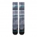 Bronq Teal Poly Blend Snow Socks