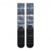 Bronq Teal Poly Blend Snow Socks