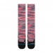 Dusk to Dawn Poly Blend Snow Socks