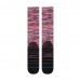 Dusk to Dawn Poly Blend Snow Socks