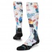 Family Values Poly Blend Snow Socks