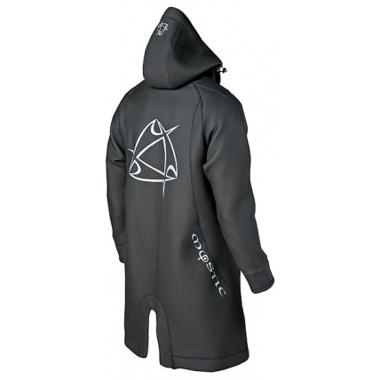 mystic wetsuit hoodie