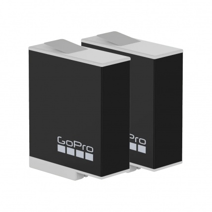 GoPro Enduro Battery Dual Pack