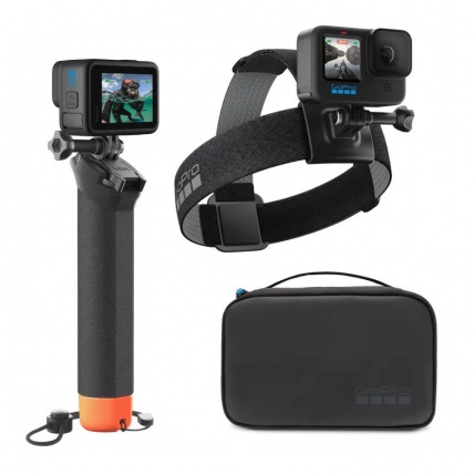 GoPro Adventure Kit 3.0