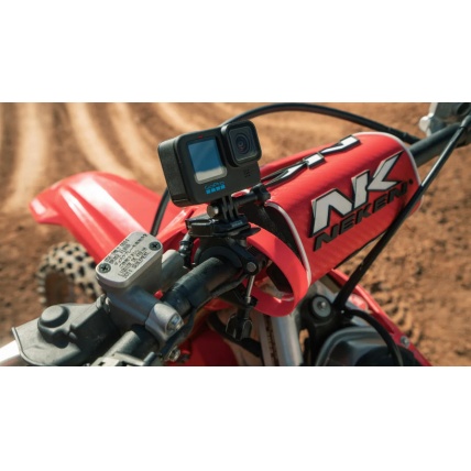 GoPro Sports Kit - Bar, Pole, Seat Clamp