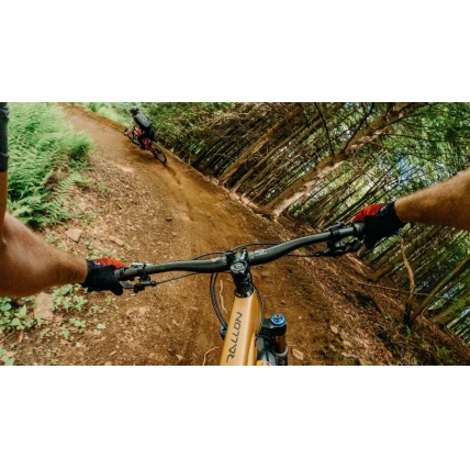 GoPro Sports Kit - Bar, Pole, Seat Clamp