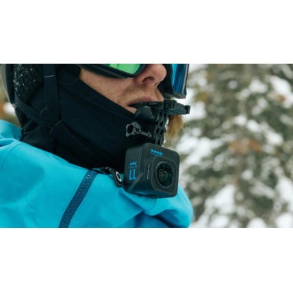 GoPro Bite Mount Handsfree POV Mouth Mount