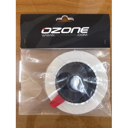 Ozone Stick On Inflate Deflate Fast Flow Boston Valve