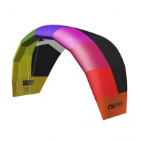 Cross Kites - Rio Single Skin 2 Line Power Kite