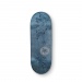 Blackriver Fingerboard Deck BR Mini Logo X-Wide Low 33.3mm Blue