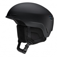 Smith - Method Ski Snowboard Helmet Matte Black