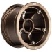 MBS Rockstar Pro II XL Aluminium Hub Bronze