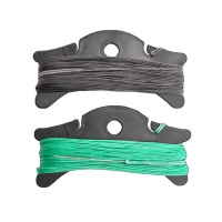 North Kiteboarding - Standard Spare Line Set 12m + 10m Flying Lines