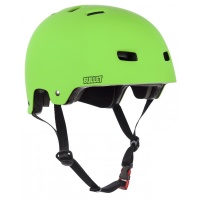 Bullet - Deluxe Helmet in Green