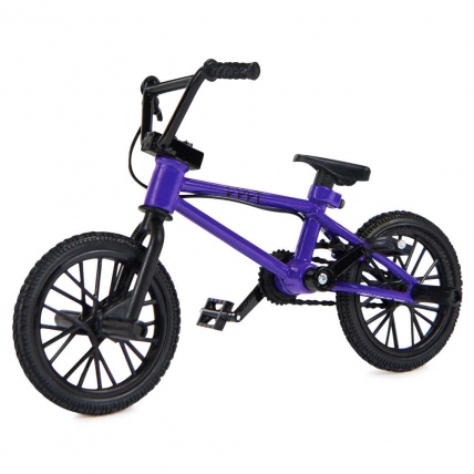 Tech Deck BMX Bike Cult Purple