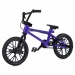 Tech Deck BMX Bike Cult Purple