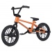Tech Deck BMX Bike We the People Orange Bronze