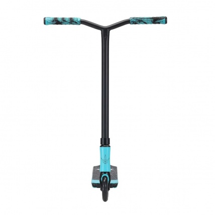 Blunt One S3 Teal and Black Complete Scooter