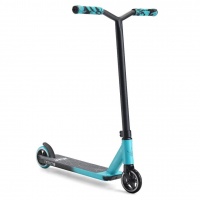 Blunt - One S3 Teal and Black Complete Scooter