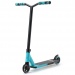 Blunt One S3 Teal and Black Complete Scooter