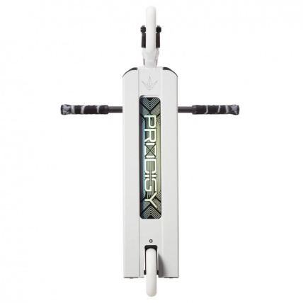 Blunt Prodigy X Street White Stunt Scooter