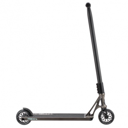 Blunt Prodigy X Street Grey Stunt Scooter