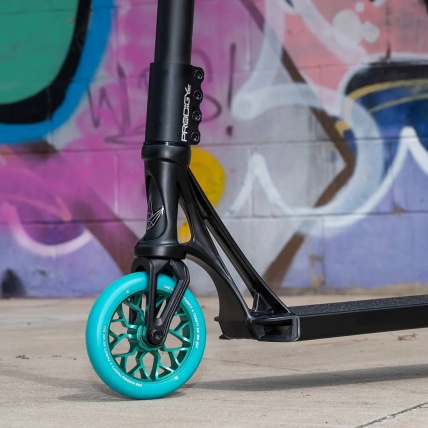 Blunt Prodigy X Street Black Stunt Scooter