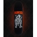 Real Ishod Wair Good Dog V1 Black 8.25 Skateboard Deck