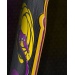 Real Jimmy Wilkins Sugarcane Lizard 8.5 SSD24 Skateboard Deck