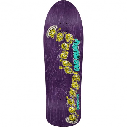 Anti Hero Grimple Stix Lance Mountain 9.83 Ltd Edition SSD24 Skateboard Deck