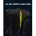 Krooked SSD24 Black Bag Gonz Color My Friends Rare V2 Skateboard Deck
