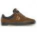 Etnies Marana Michelin Brown Black Tan Skate Shoes