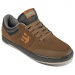 Etnies Marana Michelin Brown Black Tan Skate Shoes