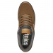 Etnies Marana Michelin Brown Black Tan Skate Shoes