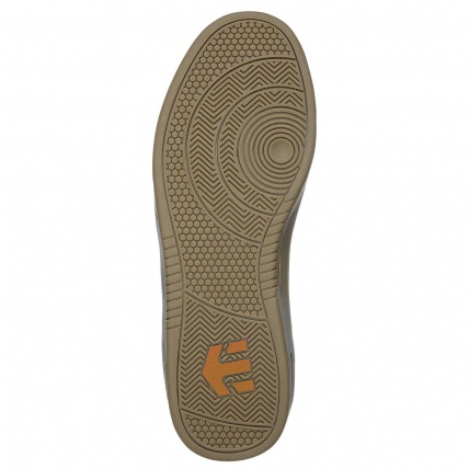 Etnies Windrow Black Gum Skate Shoe