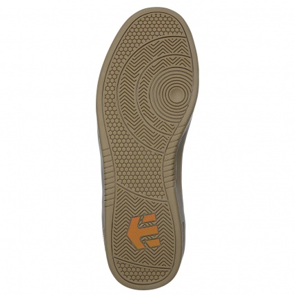 Etnies Windrow Black Gum Skate Shoe