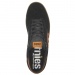 Etnies Windrow Black Gum Skate Shoe