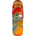 Heroin Deck Dead Dave Ghost Train 10.1in Skateboard Deck