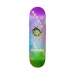 Heroin Deck Lee Yankou Imp Invader 8.25in Skateboard Deck