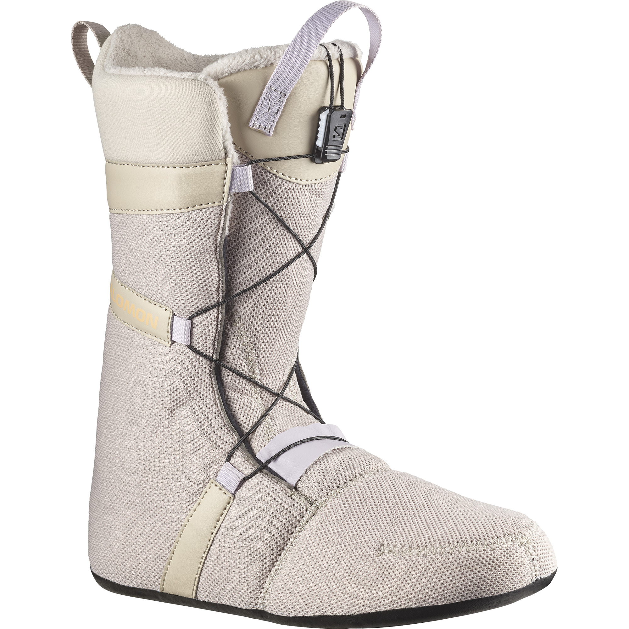 SALOMON IVY BOA SJ BOA 23cm サロモン スノボ ブーツ
