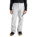 Burton AK Cyclic GORE-TEX Grey Cloud Snowboard Pants