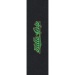 Classic Logo 1998 Green Yellow Scooter Griptape