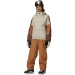 686 Womens Outline Caramel Snow Pants