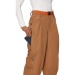 686 Womens Outline Caramel Snow Pants