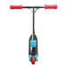 Finger Whips Chrome Finger Scooter