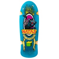 Real Natas Panther Guest SSD25 10.8 Deck